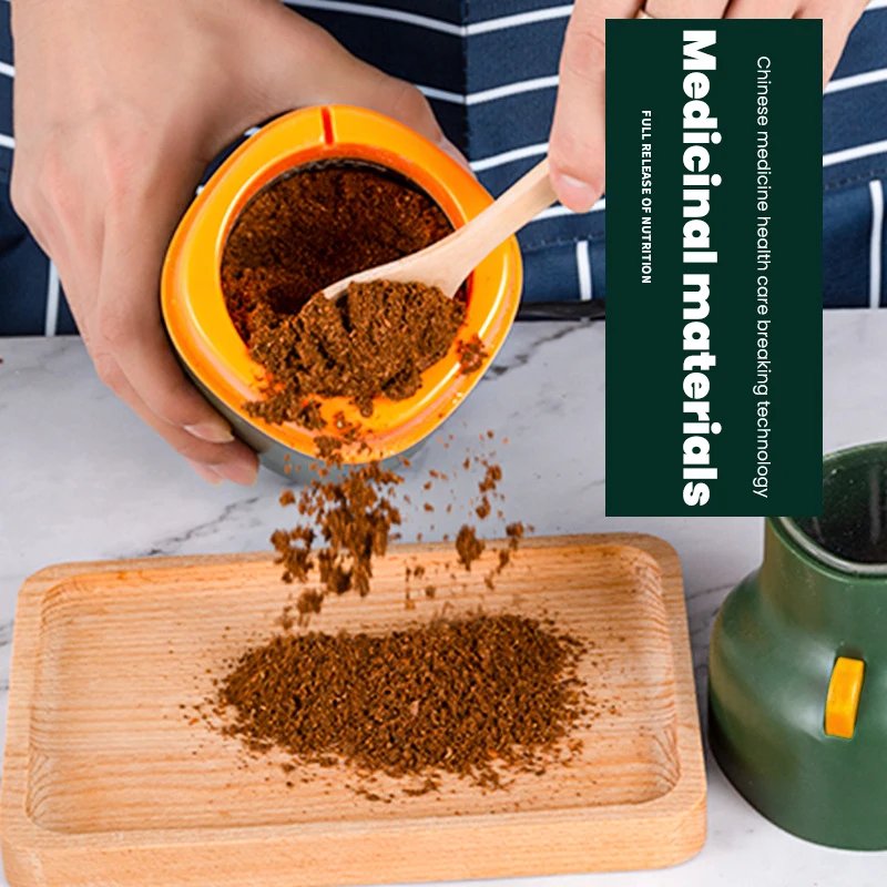 Mini Electric Coffee Grinder Salt Pepper Grain Flour Grinding Mill Spices Grinding Machine Powder Crusher Coffee Machine
Mini Electric Coffee Grinder Salt Pepper Grain Flour Grinding Mill Spices Grinding Machine Powder Crusher Coffee Machine