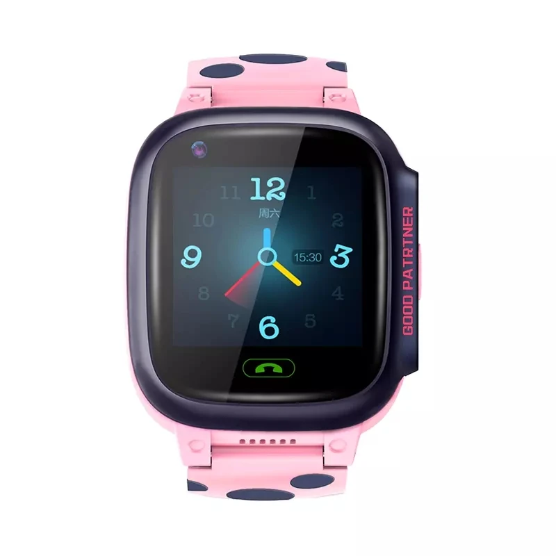Mi Eco-Chain official store Kids Watch GPS Tracker Smart Watch Kids Gift GPS Wifi Location Security SOS Call Kids Clock TD26
Mi Eco-Chain official store Kids Watch GPS Tracker Smart Watch Kids Gift GPS Wifi Location Security SOS Call Kids Clock TD26