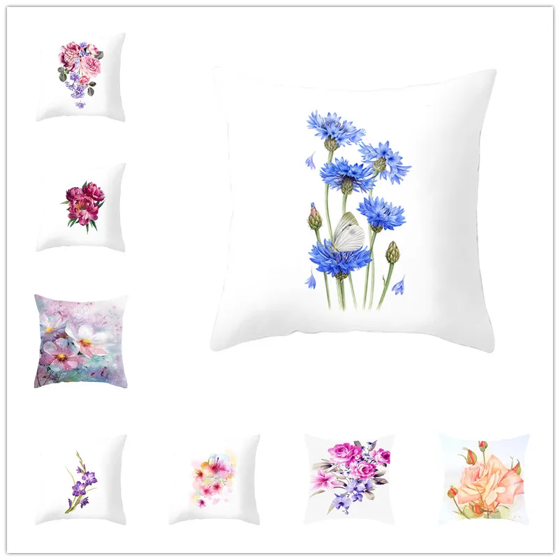Chair Cushion Pillows Decor Home Living Room Decoration Bedroom Decoration Luxury Custom Pillow 45*45cm Cojines Decorativos
Chair Cushion Pillows Decor Home Living Room Decoration Bedroom Decoration Luxury Custom Pillow 45*45cm Cojines Decorativos