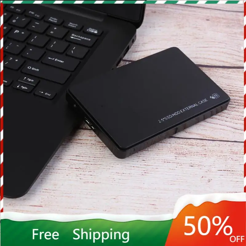 High speed usb 3.0 external high-definition hard disk 1TB/2TB hard disk hard disk mobile hard disk computer desk lapto hard disk
High speed usb 3.0 external high-definition hard disk 1TB/2TB hard disk hard disk mobile hard disk computer desk lapto hard disk