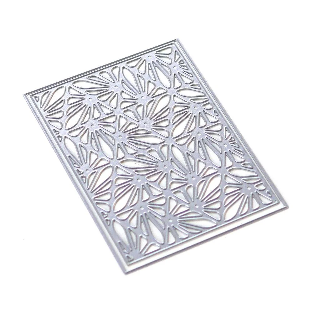 Organic Triangle Background Metal Cutting Dies Mold Various Card Series Scrapbook Paper Craft Knife Mould Blade Punch Present
Organic Triangle Background Metal Cutting Dies Mold Various Card Series Scrapbook Paper Craft Knife Mould Blade Punch Present