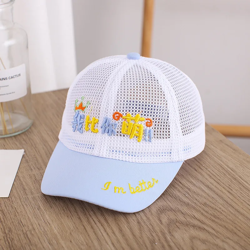 5-24 Month China Character Boy Girl Baseball Hat Newborn Baby Cotton Hats for Kids Infant Cap Summer Cool New Born Caps
5-24 Month China Character Boy Girl Baseball Hat Newborn Baby Cotton Hats for Kids Infant Cap Summer Cool New Born Caps