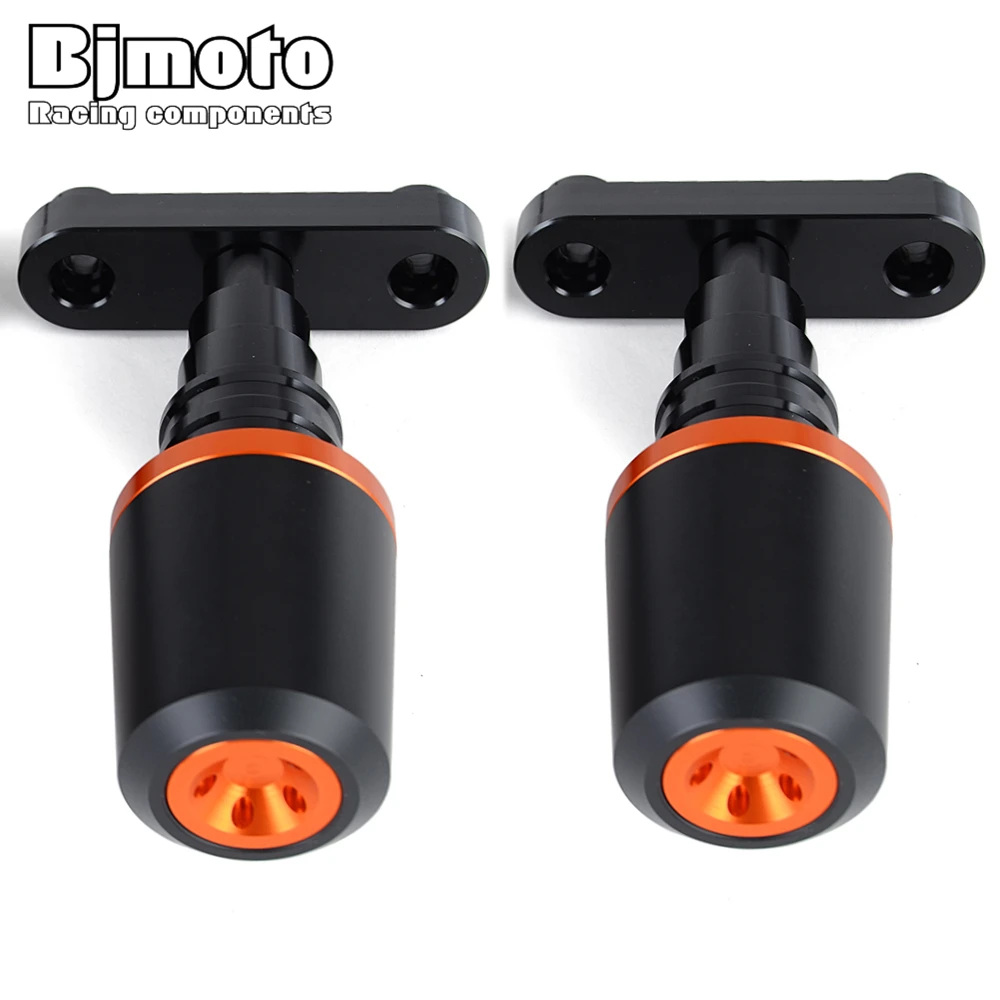 Motorcycle Slider Frame Sliders Engine Protective Guard Cover Falling Protection For DUKE390 13-21 Duke250 17-18 DUKE125 Duke200
Motorcycle Slider Frame Sliders Engine Protective Guard Cover Falling Protection For DUKE390 13-21 Duke250 17-18 DUKE125 Duke200