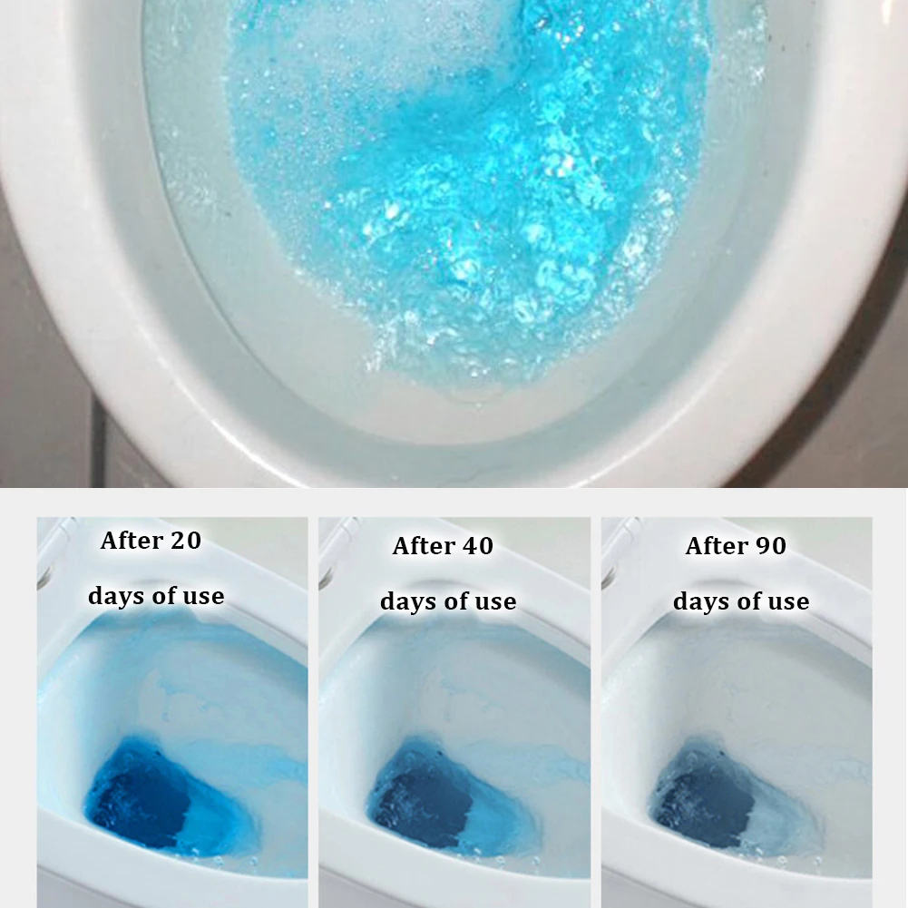 Toilet Cleaner Toilet Cleaning Device Fragrance Liquid Toilet Cleaning Agent Solid Solution Clean Dirt Bathroom Accessories
Toilet Cleaner Toilet Cleaning Device Fragrance Liquid Toilet Cleaning Agent Solid Solution Clean Dirt Bathroom Accessories
