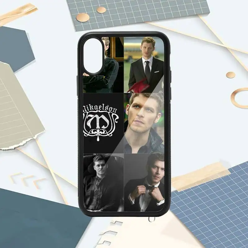 Klaus Mikaelson pattern fashion funny Phone Case PC for iPhone 11 12 pro XS MAX 8 7 6 6S Plus X 5S SE 2020 XR
Klaus Mikaelson pattern fashion funny Phone Case PC for iPhone 11 12 pro XS MAX 8 7 6 6S Plus X 5S SE 2020 XR