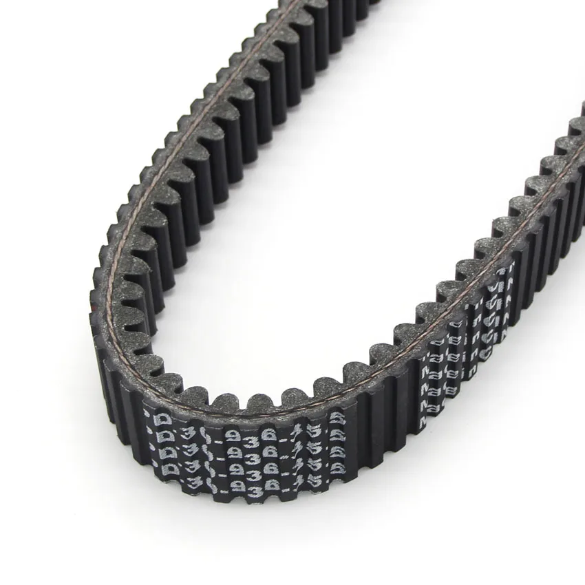 Motorcycle Transmission Clutch Drive Belt Driving For Suzuki LTA500F Vinson 4WD 2002-2007 Quad Master 27601-09F51 27601-09F60 
Motorcycle Transmission Clutch Drive Belt Driving For Suzuki LTA500F Vinson 4WD 2002-2007 Quad Master 27601-09F51 27601-09F60