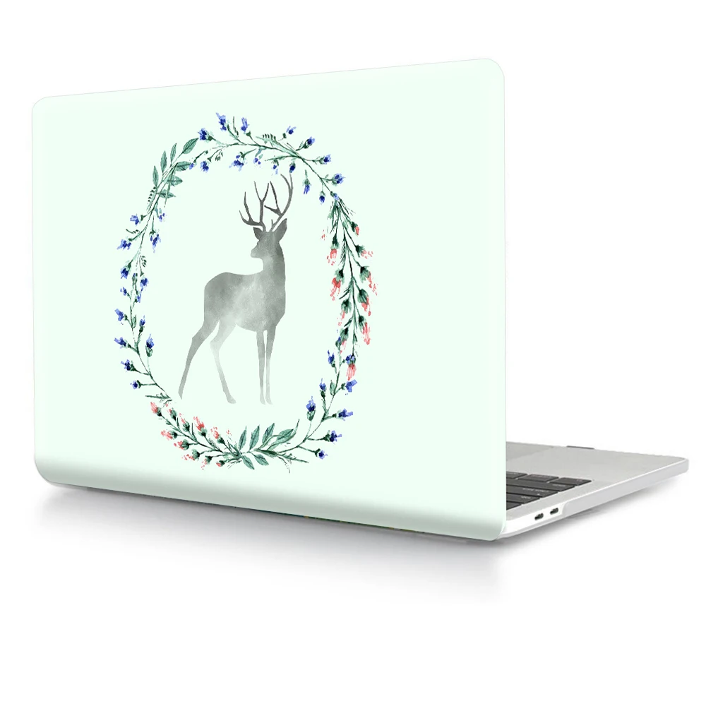 Case for Macbook Air 11 13 Pro 12 13 15 16 Inch, New Pattern Shell Protective Laptop Cover for Mac Air Pro 11.6 13.3 15.4 16 05
Case for Macbook Air 11 13 Pro 12 13 15 16 Inch, New Pattern Shell Protective Laptop Cover for Mac Air Pro 11.6 13.3 15.4 16 05