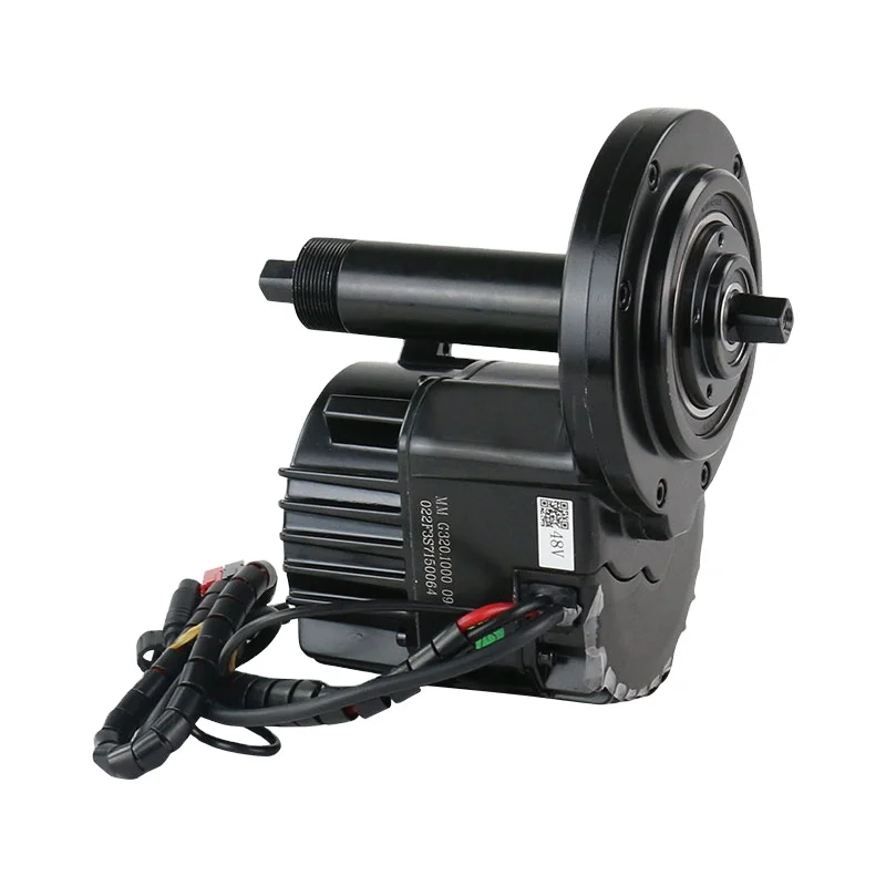 EU Free Shipping BBSHD Bafang 8fun 48V 1000w Mid Drive Motor Electric Bike Conversion Kit With C18 led Display
EU Free Shipping BBSHD Bafang 8fun 48V 1000w Mid Drive Motor Electric Bike Conversion Kit With C18 led Display