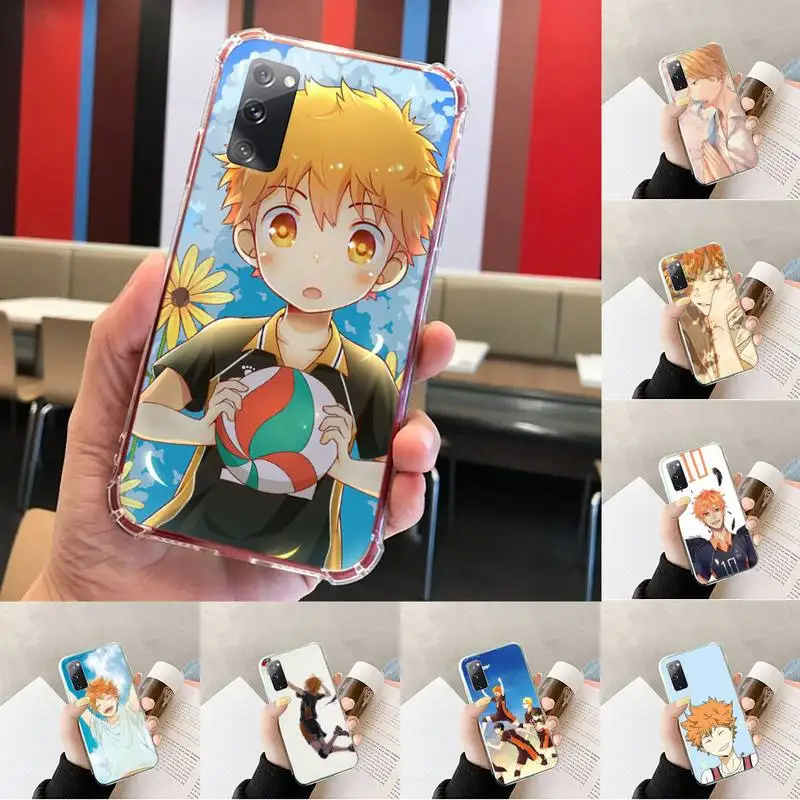 Haikyuu basketball boy anime Phone Case Transparent For Samsung S 10 9 20 11 7 8 21 6 P Edge PLUS ULTRA 4G 5G
Haikyuu basketball boy anime Phone Case Transparent For Samsung S 10 9 20 11 7 8 21 6 P Edge PLUS ULTRA 4G 5G