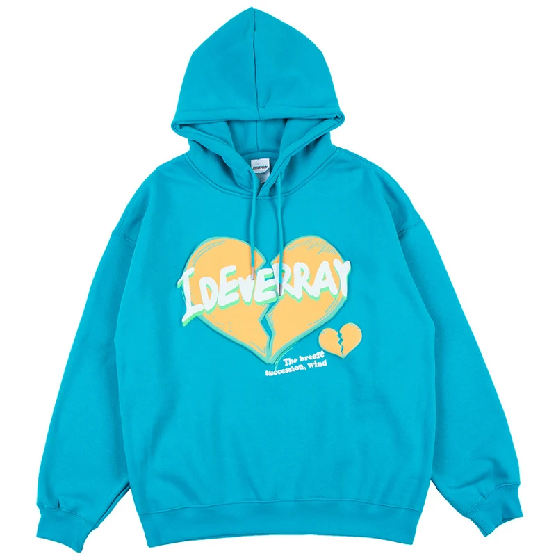 Male Broken Heart Print Sweatshirt Casual Cotton Plain Pullover Mens Winter Oversize Fleece Hoodie Unisex Loose Harajuku Hoodies
Male Broken Heart Print Sweatshirt Casual Cotton Plain Pullover Mens Winter Oversize Fleece Hoodie Unisex Loose Harajuku Hoodies