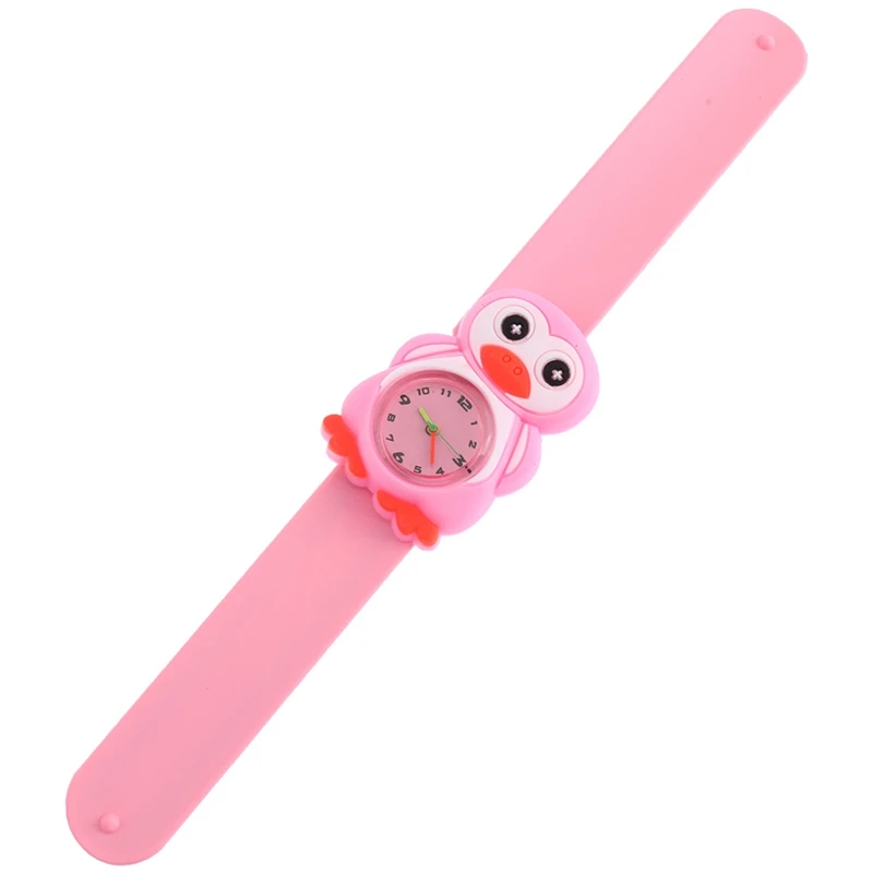 Baby Watch 3D Cartoon Kids Wrist Watches Children Watch Clock Quartz Watches for Girls Boys Gifts Kids Watches 45 Styles of Toys
Baby Watch 3D Cartoon Kids Wrist Watches Children Watch Clock Quartz Watches for Girls Boys Gifts Kids Watches 45 Styles of Toys