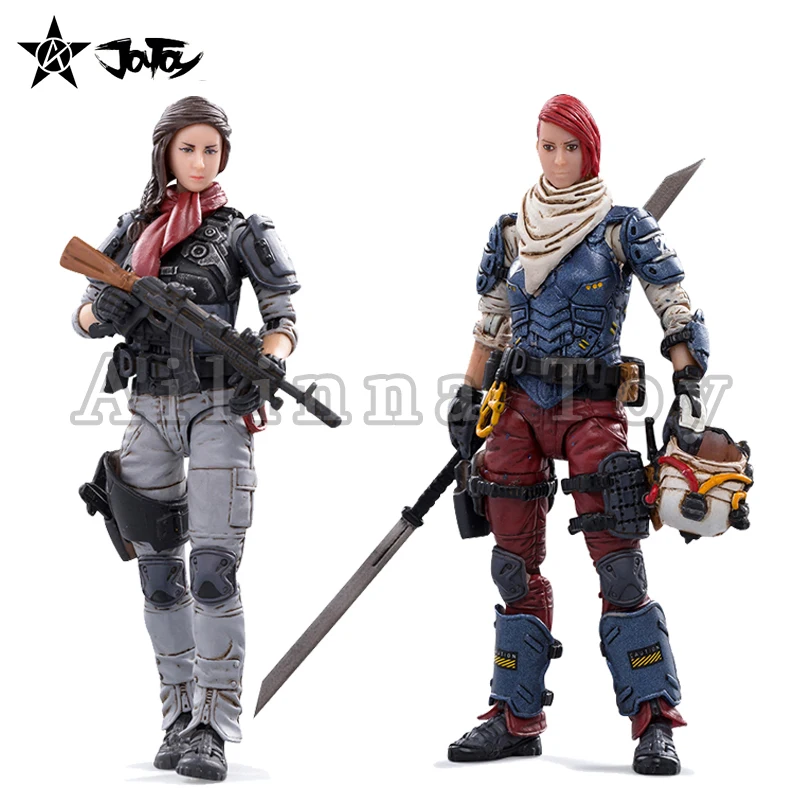 JOYTOY 1/18 3.75in Action Figure 04th Legion-Stina 37th Legion-Hermione Anime Collection Model For Gift Free Shipping
JOYTOY 1/18 3.75in Action Figure 04th Legion-Stina 37th Legion-Hermione Anime Collection Model For Gift Free Shipping