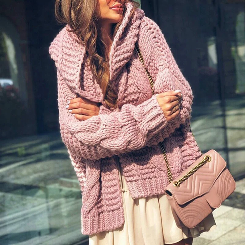 Женский трикотажный кардиган с капюшоном, размеры до 3xl
Женский трикотажный кардиган с капюшоном, размеры до 3xl