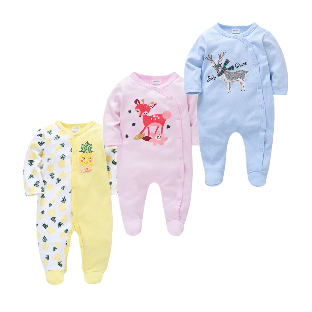 Honeyzone Ropa Bebe Recien Nacido Newborn Boy Clothes Set Toddler Girl Outfit Recien Nacido Cute Cartoon Romper 3pcs/Lot
Honeyzone Ropa Bebe Recien Nacido Newborn Boy Clothes Set Toddler Girl Outfit Recien Nacido Cute Cartoon Romper 3pcs/Lot