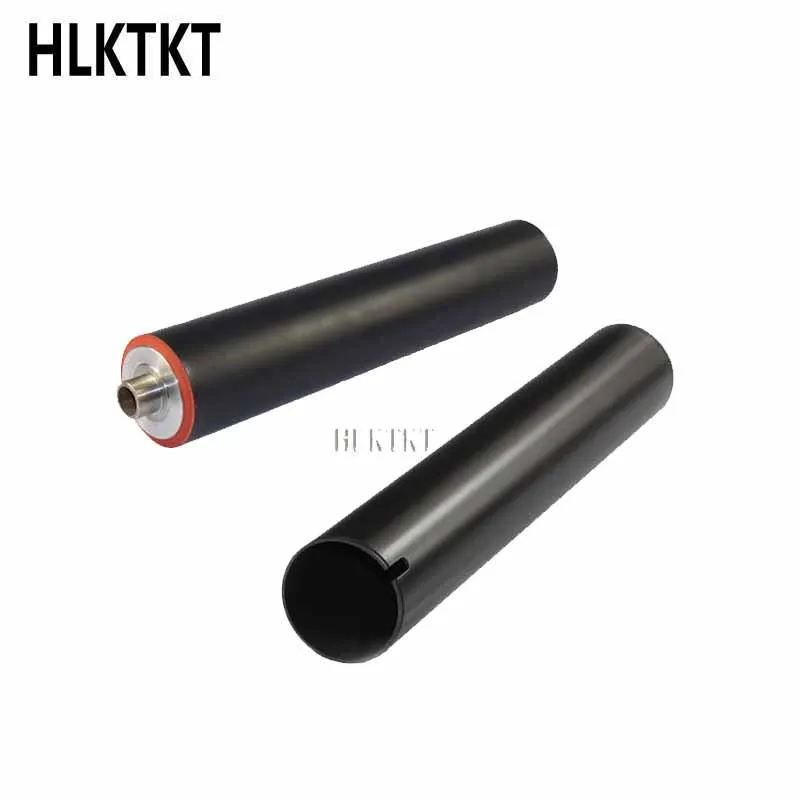Long life K7165 upper Fuser roller and pressure roller for Konica K7155 K7165 K7272 7255 7210 BH750 DI650 551
Long life K7165 upper Fuser roller and pressure roller for Konica K7155 K7165 K7272 7255 7210 BH750 DI650 551