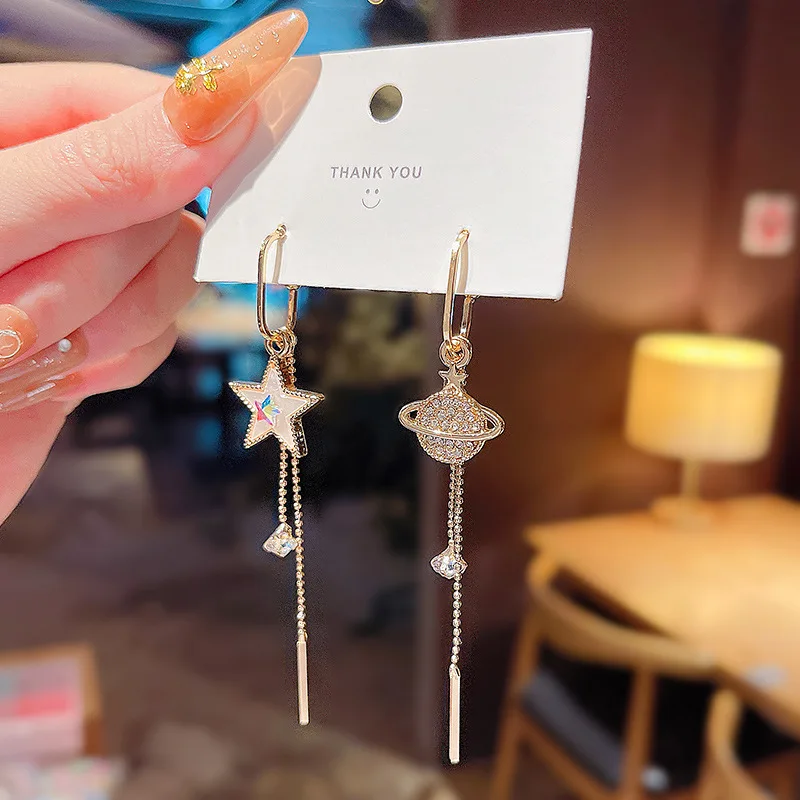Juno star dangle earrings fashion jewelry for women 2021 earring jewelry silver earrings 925 jewellery accessories for women
Juno star dangle earrings fashion jewelry for women 2021 earring jewelry silver earrings 925 jewellery accessories for women