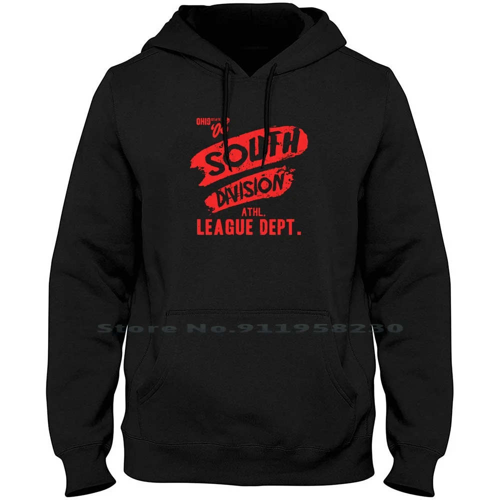 South Division Men Women Hoodie Sweater 6XL Big Size Cotton Division Vision Video South Music Movie Games Tage Out Art Age So 
South Division Men Women Hoodie Sweater 6XL Big Size Cotton Division Vision Video South Music Movie Games Tage Out Art Age So