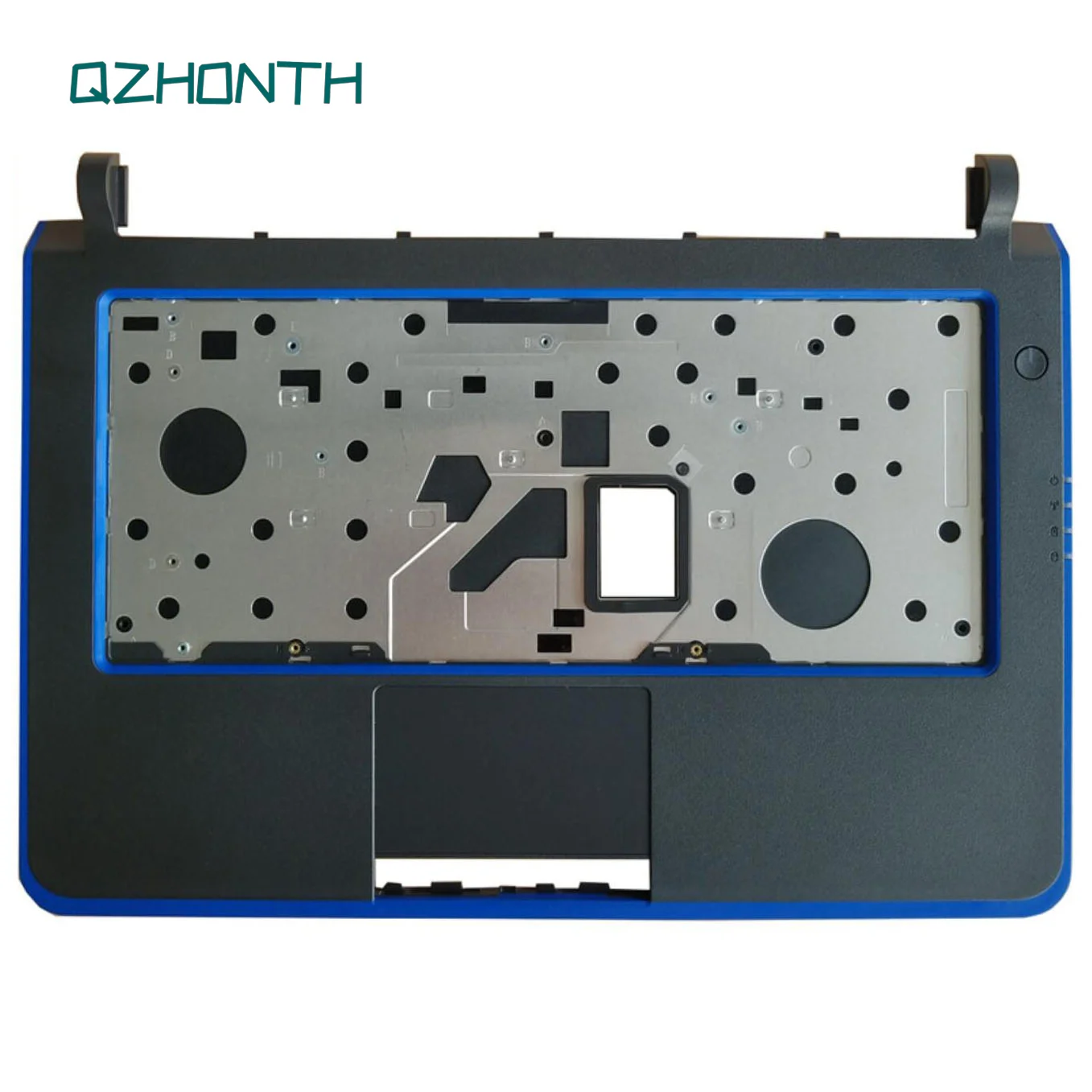 Laptop For Dell Latitude 13 3340 3350 L3340 TOP Case Palmrest Blue Color 0RX90M RX90M
Laptop For Dell Latitude 13 3340 3350 L3340 TOP Case Palmrest Blue Color 0RX90M RX90M