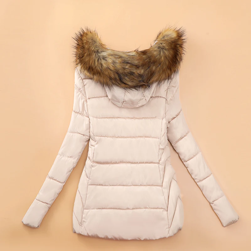Autumn Winter White Coat Women Casual Hooded Jackets and Coats Fashion Simple Warm Thicken Outerwear Basic Tops Female 2020 New
Autumn Winter White Coat Women Casual Hooded Jackets and Coats Fashion Simple Warm Thicken Outerwear Basic Tops Female 2020 New