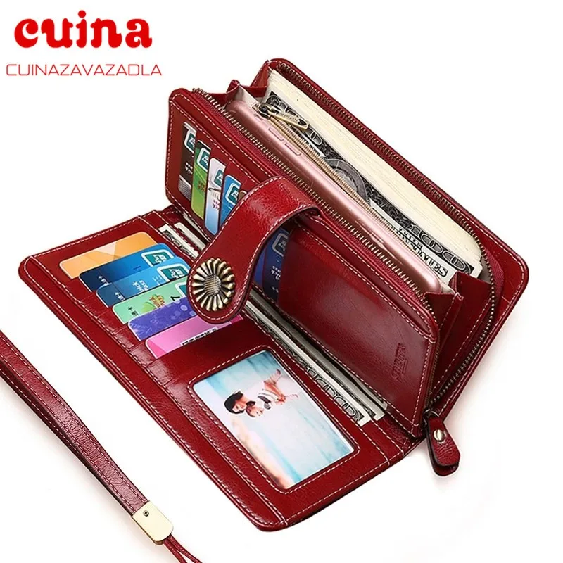 New Brand Hollow Women Clutch Leather Wallet Female Long Wallet Women Zipper Purse Strap Money Bag Purse For Iphone Carteira
New Brand Hollow Women Clutch Leather Wallet Female Long Wallet Women Zipper Purse Strap Money Bag Purse For Iphone Carteira