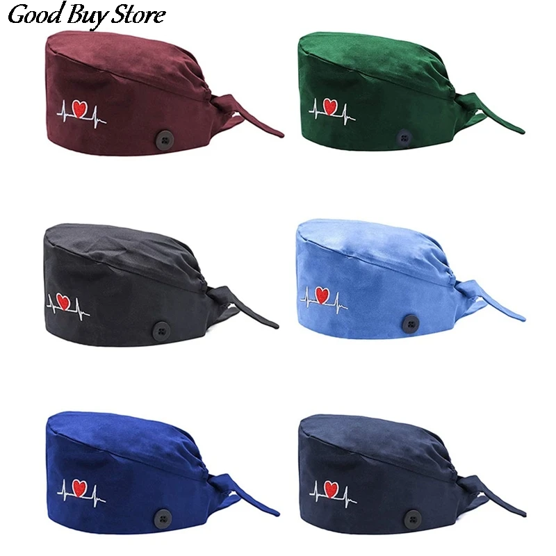 Pet Shop Working Hats Nurse Doctor Hat Unisex Breathable Headwear Inner Hijabs Health Service Turban Wrap Salon Nursing Headwrap
Pet Shop Working Hats Nurse Doctor Hat Unisex Breathable Headwear Inner Hijabs Health Service Turban Wrap Salon Nursing Headwrap