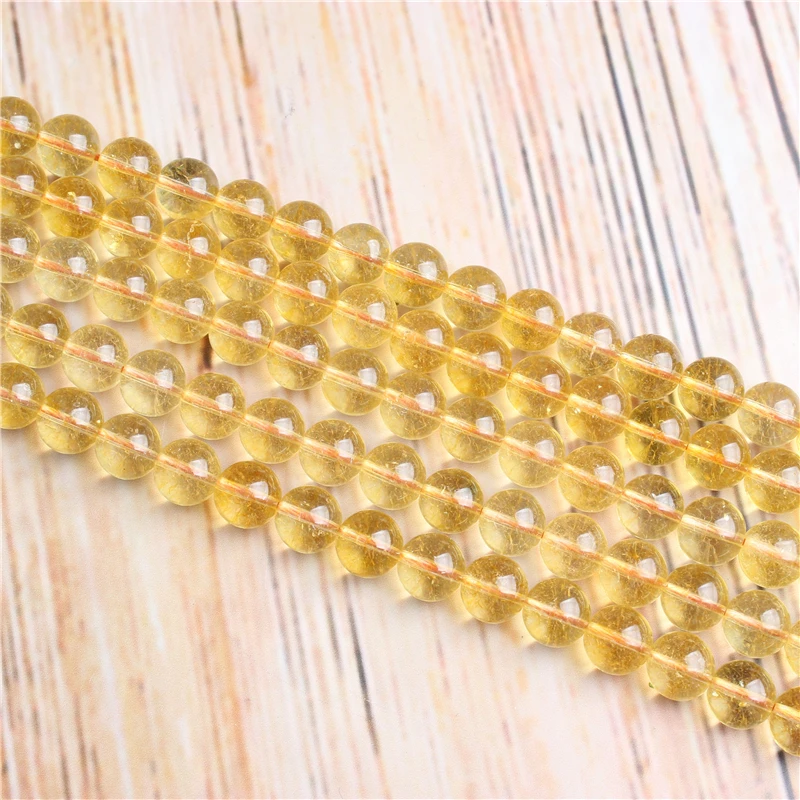 Citrine 4/6/8/10/12mm Natural Stone Loose Beads Matte Jewelry Bracelet Necklace Make
Citrine 4/6/8/10/12mm Natural Stone Loose Beads Matte Jewelry Bracelet Necklace Make