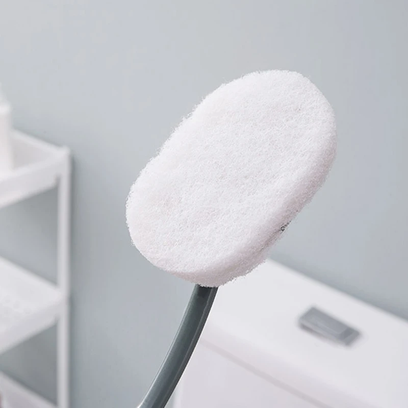 Bathroom Sponge Brush Wall Tile Floor Cleaning Brushes Shower Room Bathtub Toilet Sponge Brush Home Clean Tool
Bathroom Sponge Brush Wall Tile Floor Cleaning Brushes Shower Room Bathtub Toilet Sponge Brush Home Clean Tool