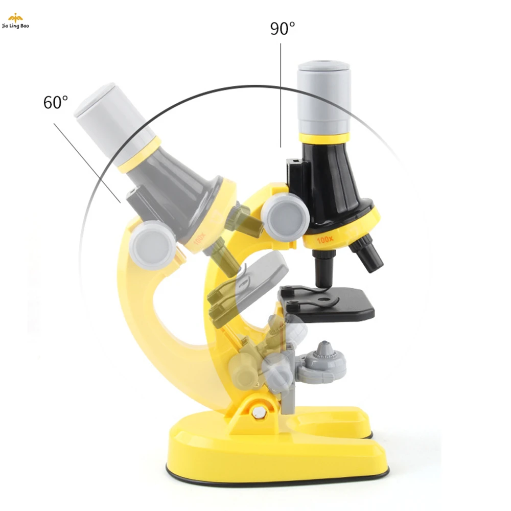Scientific Toys Microscope Accessories Student Schoolroom Experiment Scientific Materials
Scientific Toys Microscope Accessories Student Schoolroom Experiment Scientific Materials