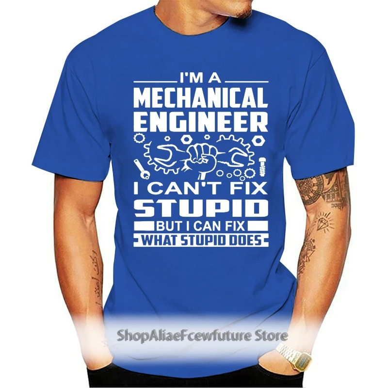 Mechanical Engineer T Shirt Gifts Mechanical Engineering Comfortable MenO Collar T Shirt Cool
Mechanical Engineer T Shirt Gifts Mechanical Engineering Comfortable MenO Collar T Shirt Cool