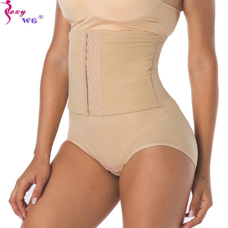 

SEXYWG Slimming Shaper Body Shaper Butt Lifter Waist Trainer Cantrol Panties Tummy Control Sexy Underwear Women Panties