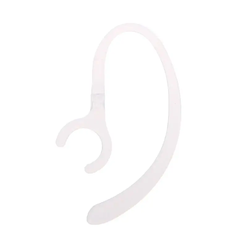 1 пара анти-потерянный мягкие Bluetooth наушники, наушное Крепление зажим подставка для наушников Спортивная гарнитура Ушные крючки зажим держа...
1 пара анти-потерянный мягкие Bluetooth наушники, наушное Крепление зажим подставка для наушников Спортивная гарнитура Ушные крючки зажим держа...