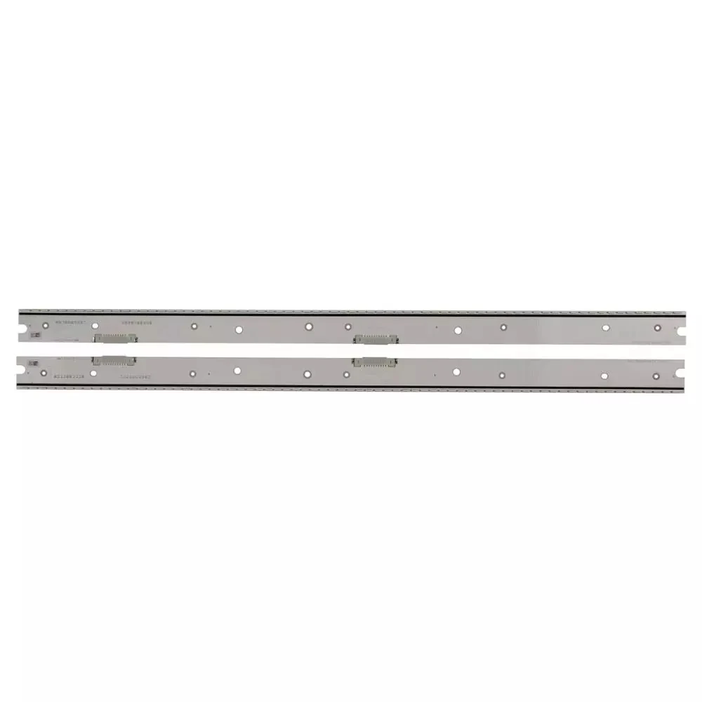 LED Backlight strip bar 72 lamp for Samsung 48"TV UN48JS9000 S_5N9_48_SFL_R72 L72 BN96-34773A 34772A V5EU-480SMB-R5 480SMA
LED Backlight strip bar 72 lamp for Samsung 48"TV UN48JS9000 S_5N9_48_SFL_R72 L72 BN96-34773A 34772A V5EU-480SMB-R5 480SMA