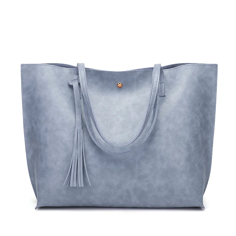 Designer Handbags Women Tote Shoulder Bag Luxury 2021 Leather PU For Satchels Ladies Top Handle
Designer Handbags Women Tote Shoulder Bag Luxury 2021 Leather PU For Satchels Ladies Top Handle
