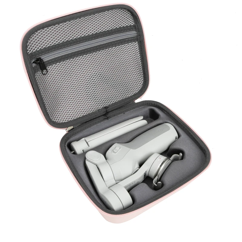 osmo Portable case Waterproof bag Handbag for dji OM 4 osmo gimbal camera Accessories 
osmo Portable case Waterproof bag Handbag for dji OM 4 osmo gimbal camera Accessories