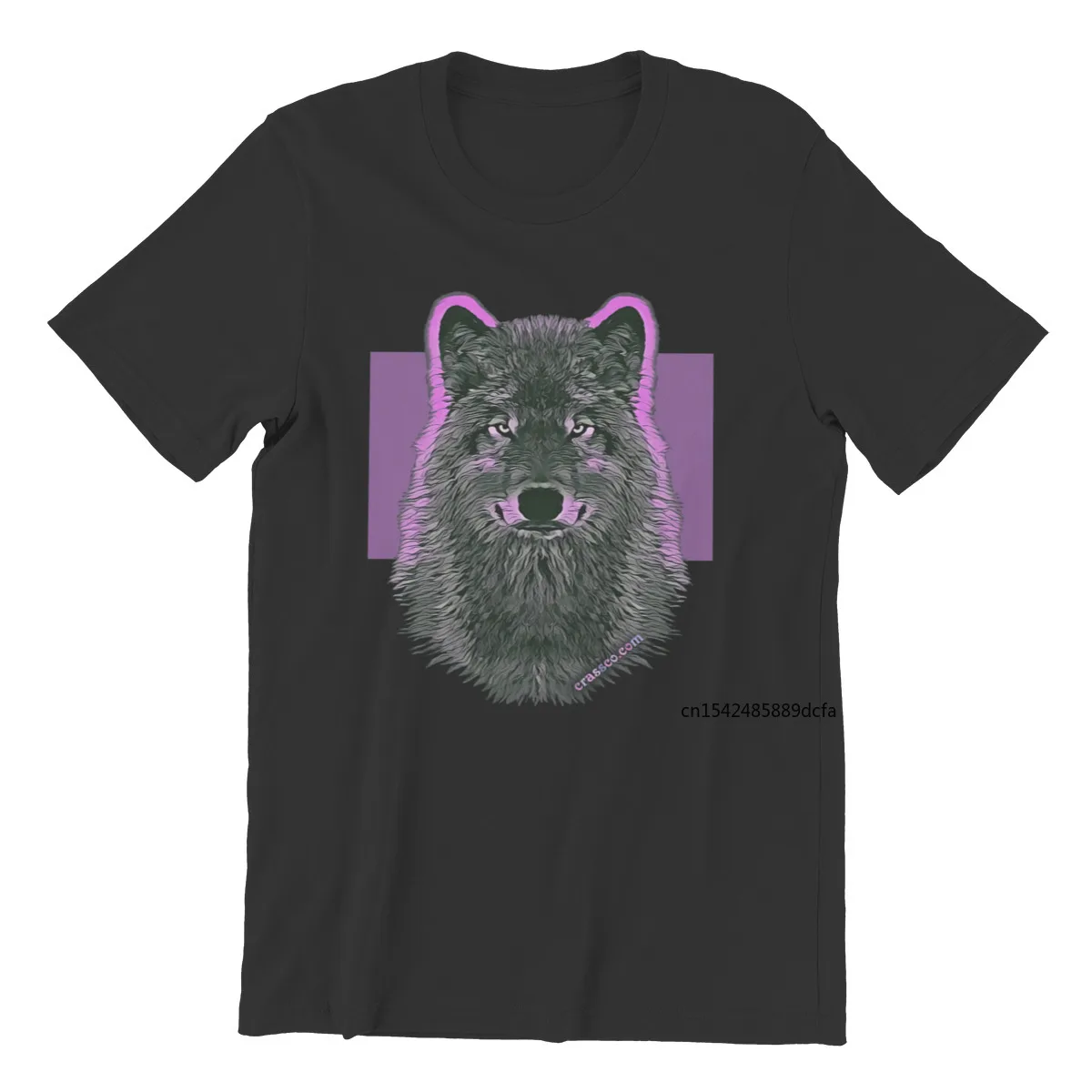 WOLF LOVERS Fashion Vintage Couples Matching Womens Clothes
WOLF LOVERS Fashion Vintage Couples Matching Womens Clothes