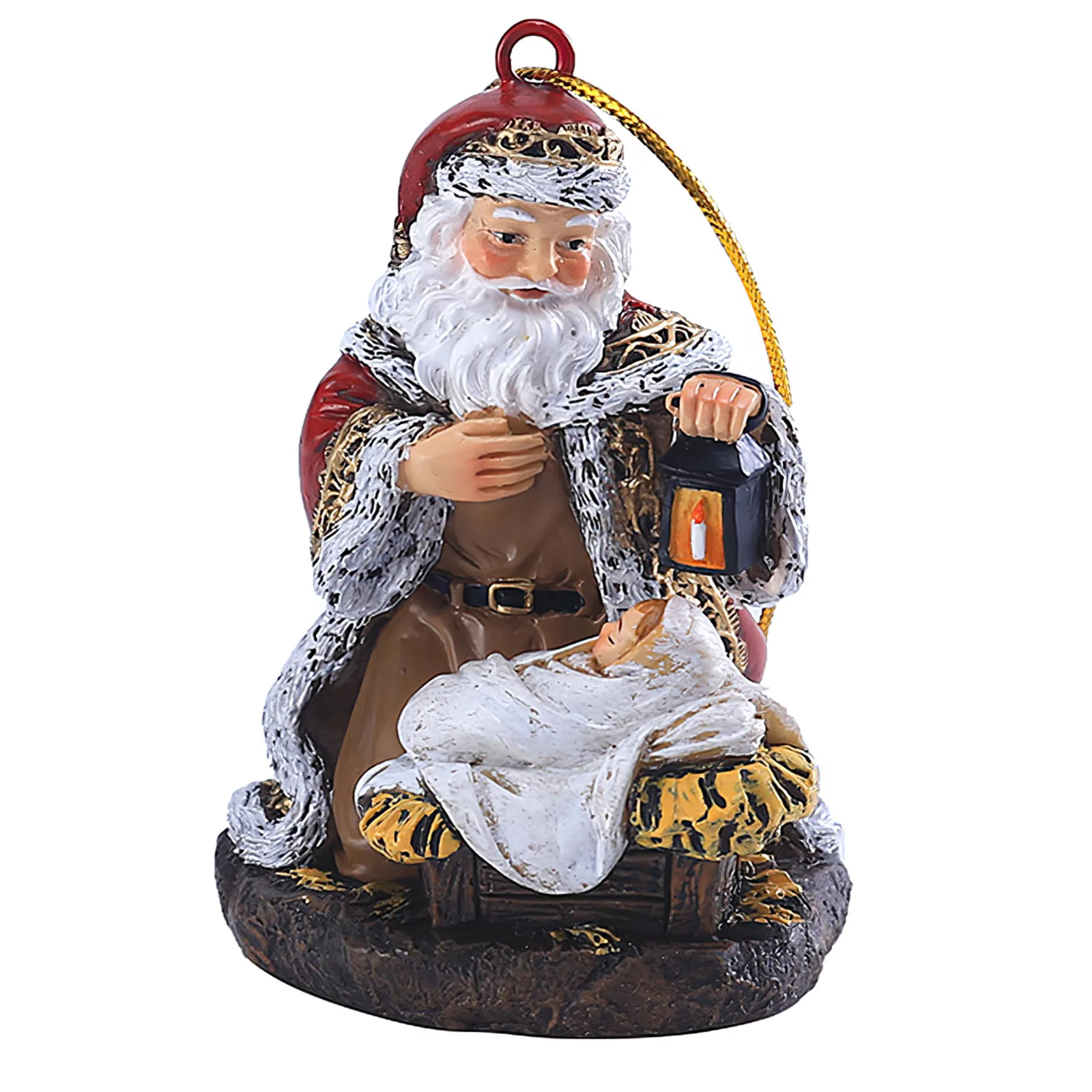 New Year Christmas Hanging Ornament Decorations For Home Height Santa Claus Doll Children'S Gifts Window Ornaments
New Year Christmas Hanging Ornament Decorations For Home Height Santa Claus Doll Children'S Gifts Window Ornaments