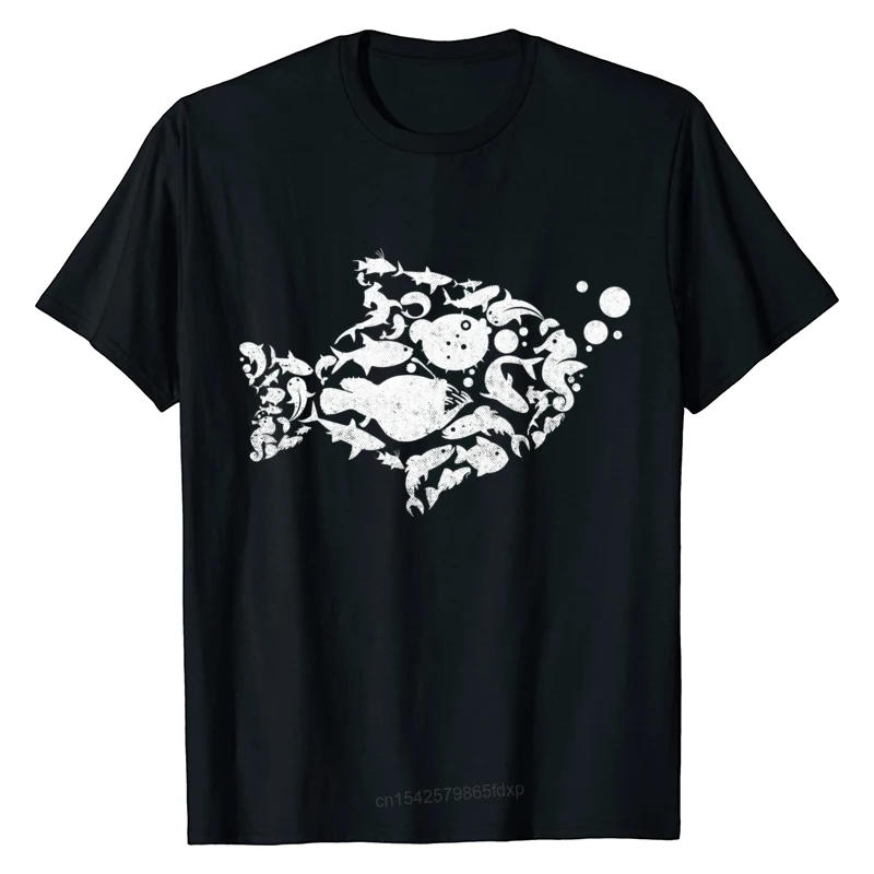 Casual Pure Cotton T-Shirts Kind Of The Fish T Shirts Father Day Women Fitted Summer Men T Shirt Lovers Day
Casual Pure Cotton T-Shirts Kind Of The Fish T Shirts Father Day Women Fitted Summer Men T Shirt Lovers Day