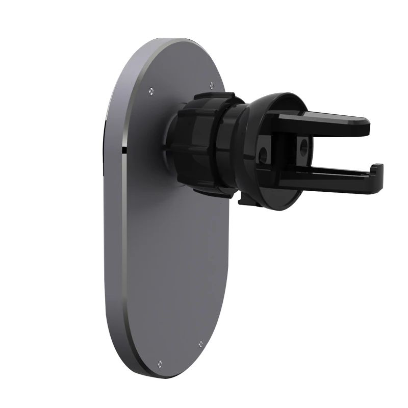 Wireless car charger magnetically charged magnetically charged magnetically charged fast wireless charging 15W for Apple 12
Wireless car charger magnetically charged magnetically charged magnetically charged fast wireless charging 15W for Apple 12