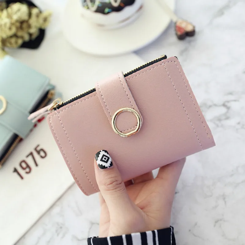 Women Wallets Small Fashion Brand Leather Purse Women Ladies Card Bag for Women 2021 Clutch Women Female Purse Money Clip Wallet
Women Wallets Small Fashion Brand Leather Purse Women Ladies Card Bag for Women 2021 Clutch Women Female Purse Money Clip Wallet