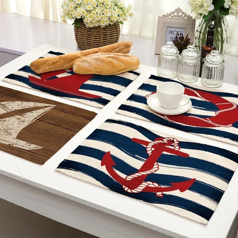 Insulation Oilproof Leather Placemat Western Food Dining Tableware Table Mat Pads Bowl Cup Coaster Kitchen
Insulation Oilproof Leather Placemat Western Food Dining Tableware Table Mat Pads Bowl Cup Coaster Kitchen