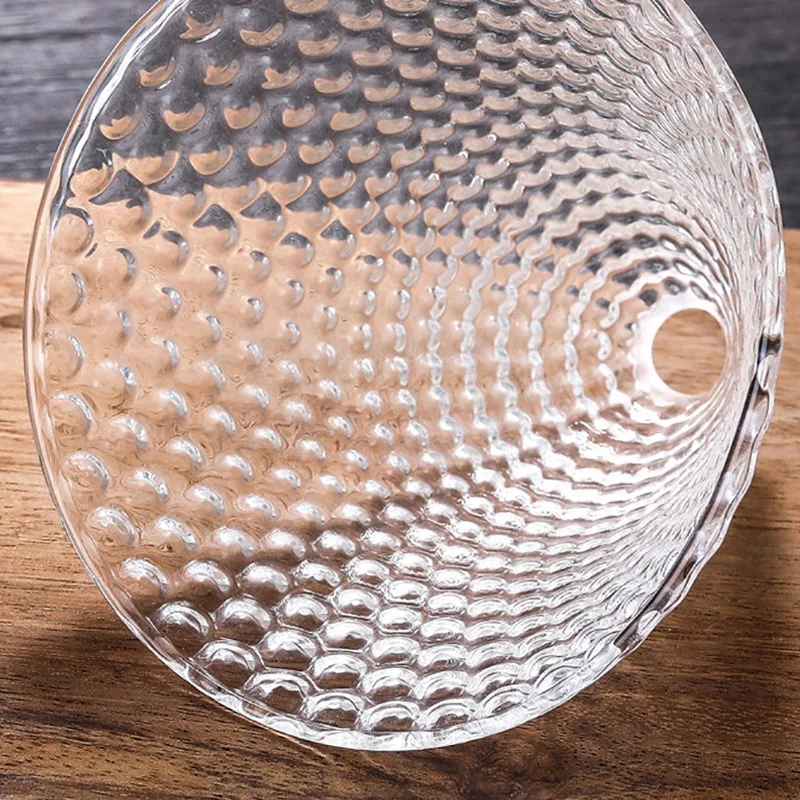 Strawberry Glass Coffee Dripper V Shape Coffee Funnel Filtering Cup Set for Coffee Filter
Strawberry Glass Coffee Dripper V Shape Coffee Funnel Filtering Cup Set for Coffee Filter