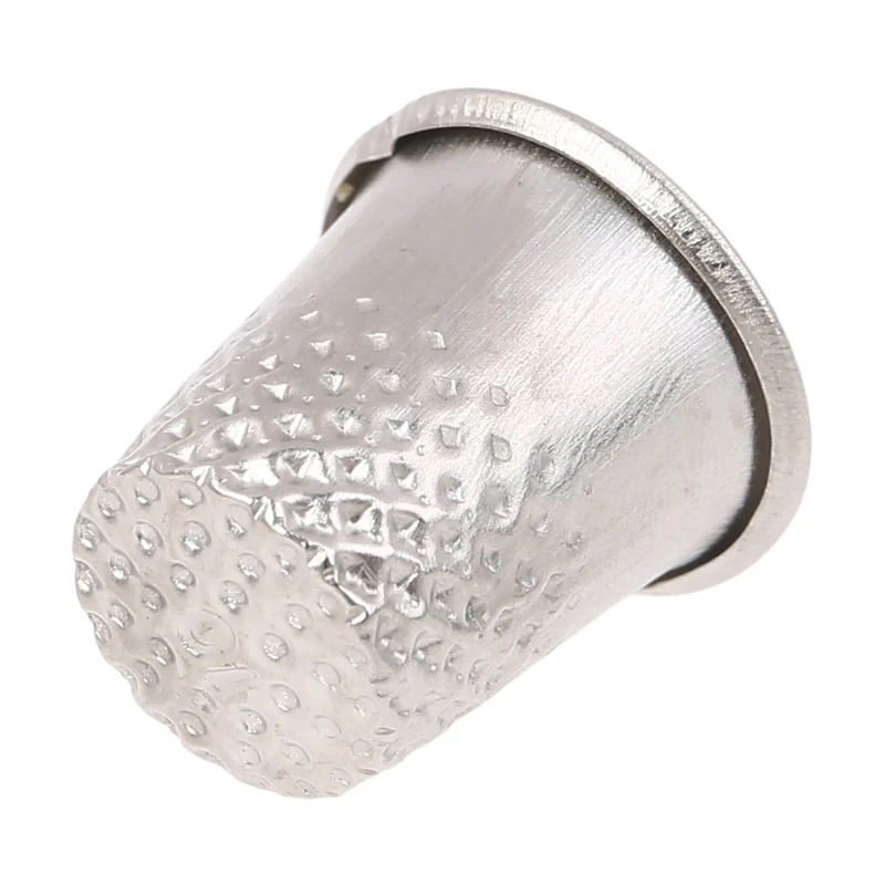 30pcs Vintage Sewing Thimbles Finger Protector Metal Pin Needle Shield for DIY Crafts Quilting Accessories
30pcs Vintage Sewing Thimbles Finger Protector Metal Pin Needle Shield for DIY Crafts Quilting Accessories