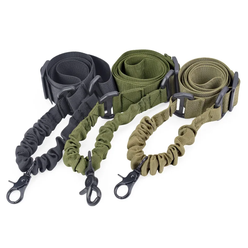 Tactical One Single Point Airsoft Bungee Gun Sling Military Shoulder Strap Belt Shooting Hunting Accessories Army Gun Rope
Tactical One Single Point Airsoft Bungee Gun Sling Military Shoulder Strap Belt Shooting Hunting Accessories Army Gun Rope