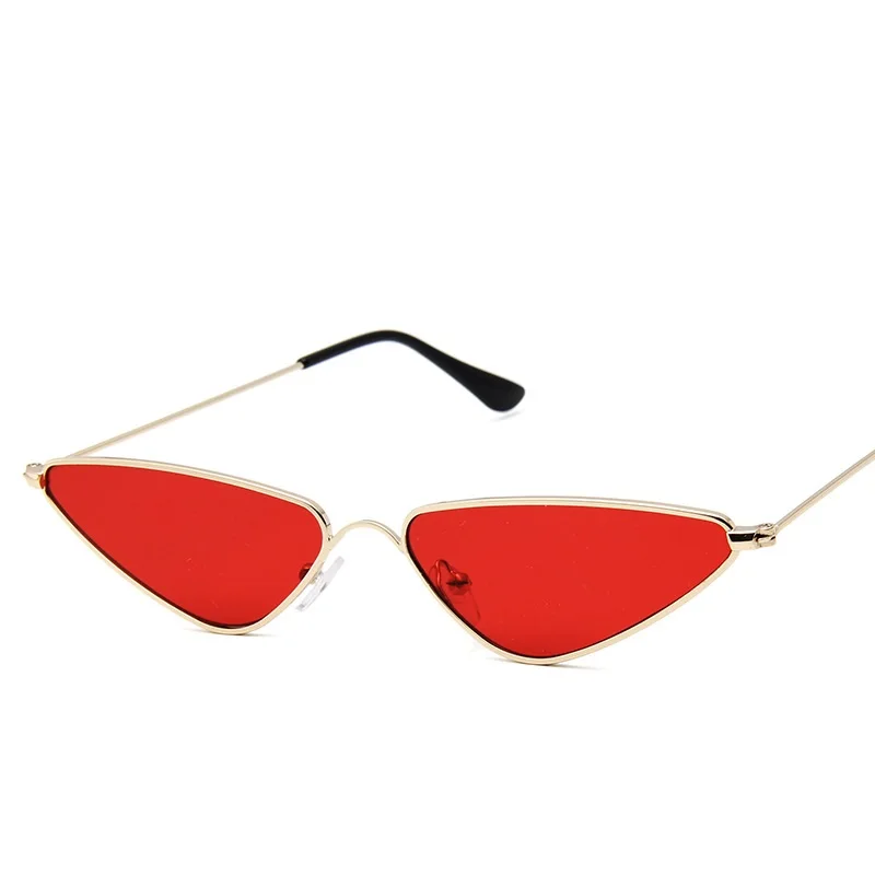Cat Eye Sunglasses Women 2020 Fashion Vintage Sun Glasses for Men Metal Frame Eyeglasses Luxury Brand Sunshades Lunettes De Sol
Cat Eye Sunglasses Women 2020 Fashion Vintage Sun Glasses for Men Metal Frame Eyeglasses Luxury Brand Sunshades Lunettes De Sol