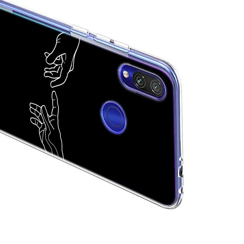Minimalist Line Love For Xiaomi Redmi 10X 9I 9C 9A 9 GO K30 Ultra K20 8A 8 7A 7 S2 6 Pro 5G Bright Soft Phone Case
Minimalist Line Love For Xiaomi Redmi 10X 9I 9C 9A 9 GO K30 Ultra K20 8A 8 7A 7 S2 6 Pro 5G Bright Soft Phone Case