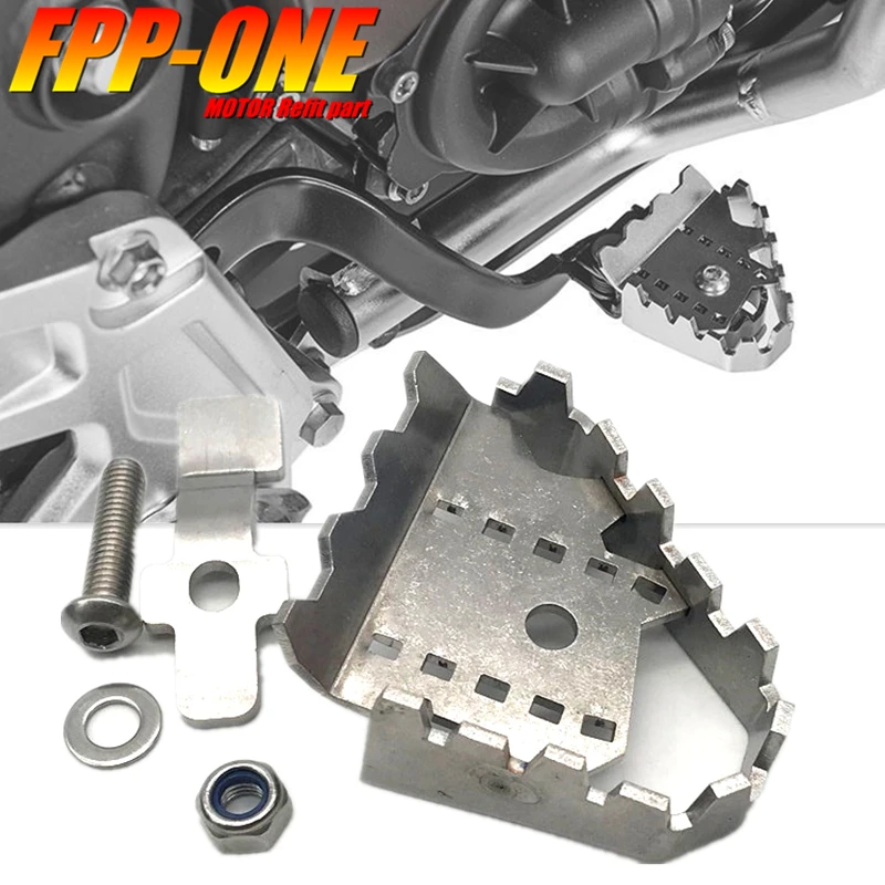 For YAMAHA TENERE 700 Tenere 700 2019-2021 Motorcycle Accessories Brake Lever Extension
For YAMAHA TENERE 700 Tenere 700 2019-2021 Motorcycle Accessories Brake Lever Extension