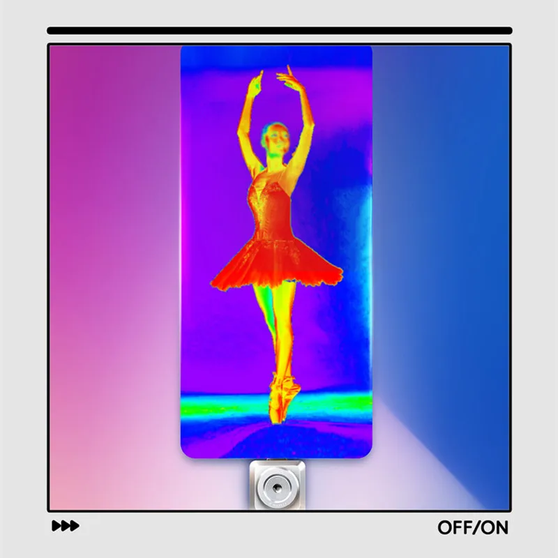 InfiRay T2L Professional Thermal Imaging Camera for Smart Phones Infrared Imaging Camera Night Vision Smartphones Android Type C
InfiRay T2L Professional Thermal Imaging Camera for Smart Phones Infrared Imaging Camera Night Vision Smartphones Android Type C