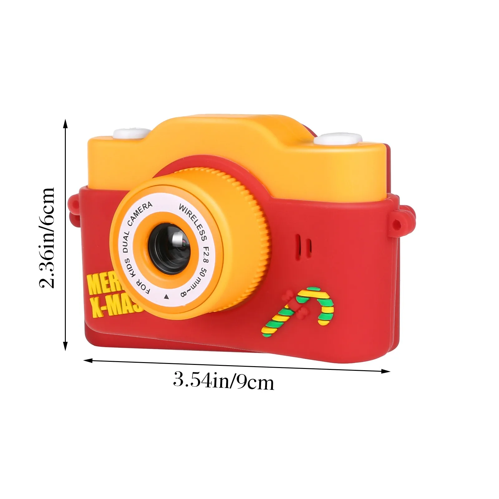 Boy Gifts Toys Kids Digital Camera,for Boys Girls Birthday Christmas Edition
Boy Gifts Toys Kids Digital Camera,for Boys Girls Birthday Christmas Edition