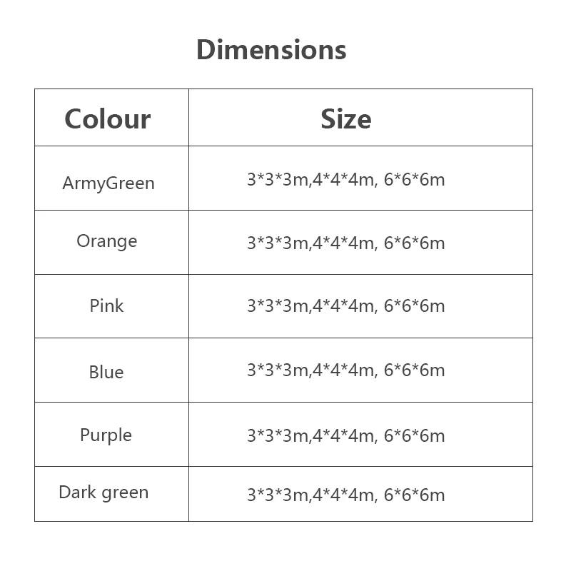 Sunshade Canopy Sun Shade Sail UV Block Sun Shade Sail for Patio Outdoor Camping Garden Patio Top Cover Curtain Home Decor 
Sunshade Canopy Sun Shade Sail UV Block Sun Shade Sail for Patio Outdoor Camping Garden Patio Top Cover Curtain Home Decor