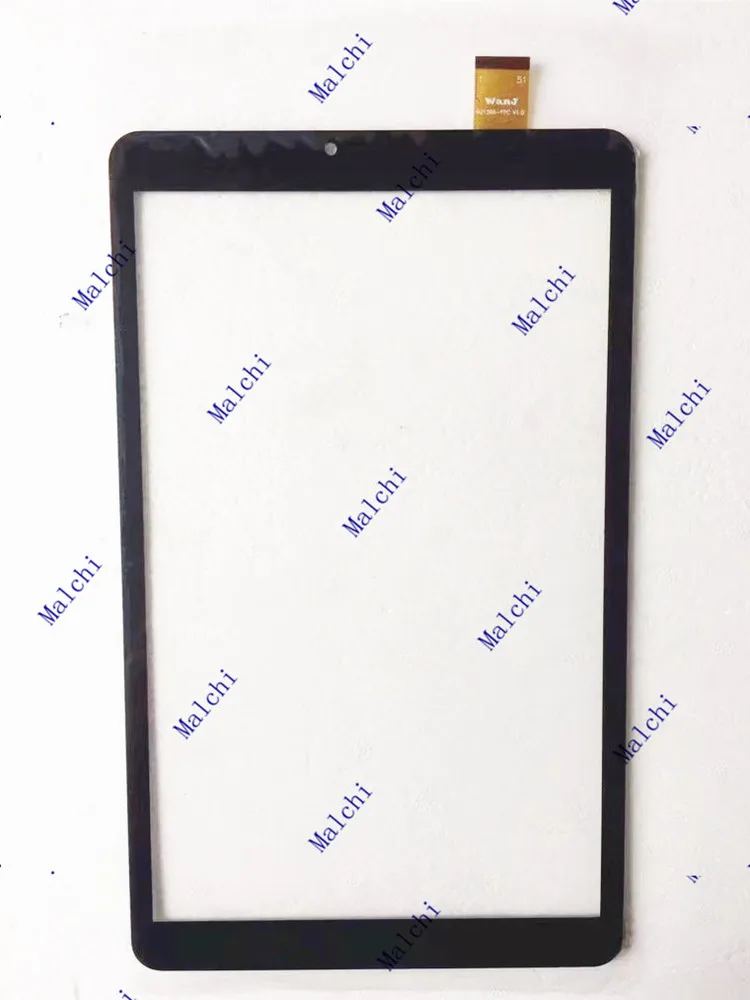 Wj1366 fpc V1.0 планшетный компьютер с сенсорным Экран рукописного ввода внешний